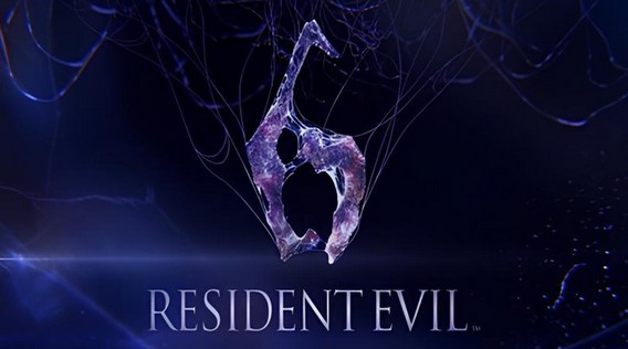Resident Evil 6