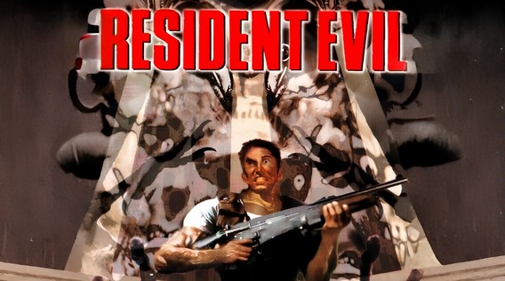 Resident Evil