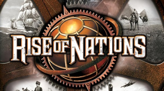 Rise of Nations