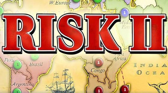 Risk II