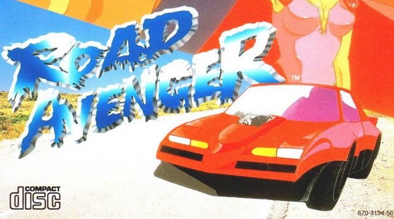 Road Avenger