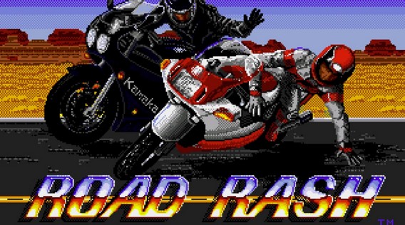 Road Rash