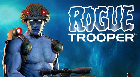 Rogue Trooper