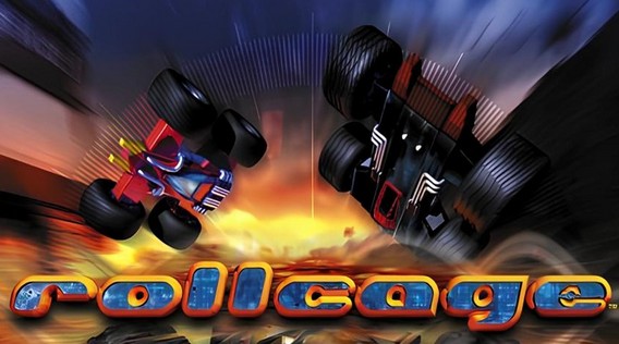 Rollcage