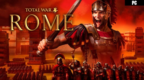 Rome: Total War