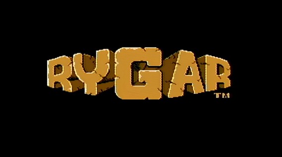 Rygar