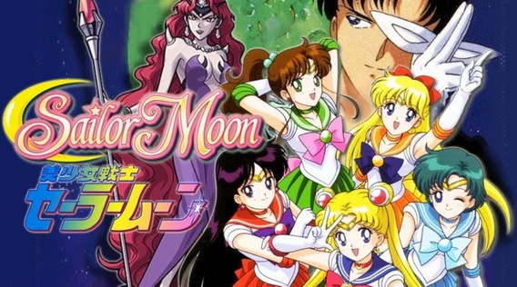 Sailor Moon