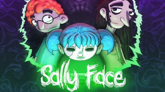 Sally Face