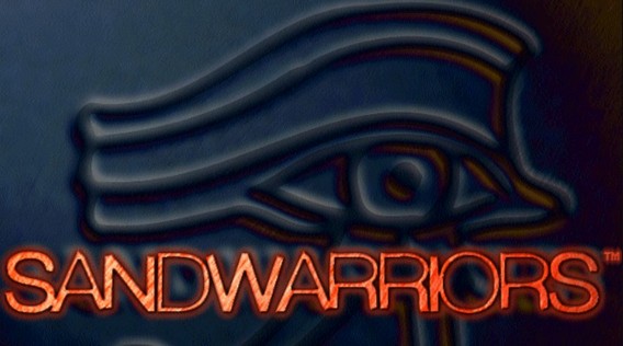 Sandwarriors