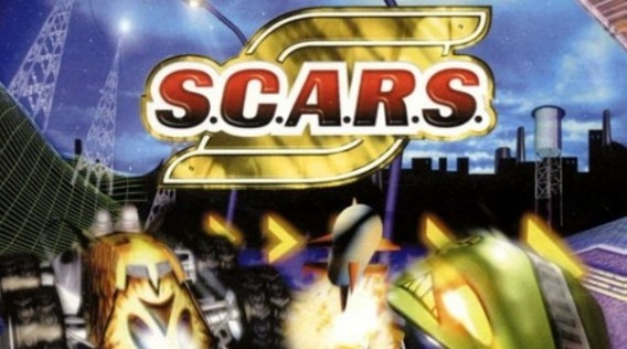 S.C.A.R.S.