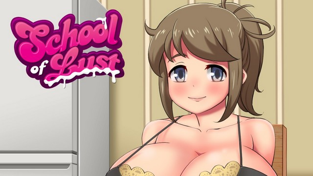 School of Lust