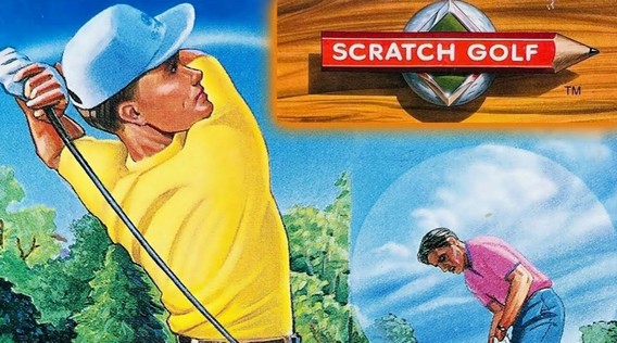 Scratch Golf