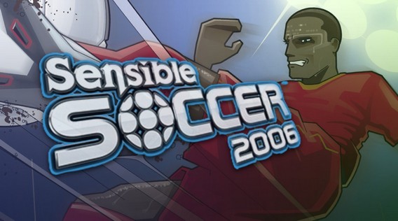 Sensible Soccer 2006