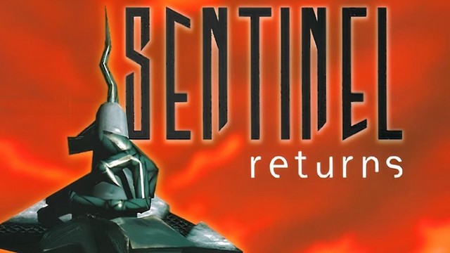 Sentinel Returns