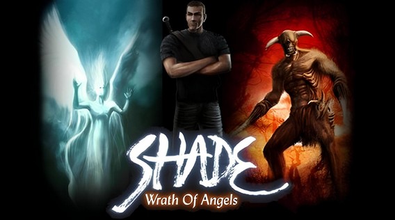 Shade: Wrath of Angels