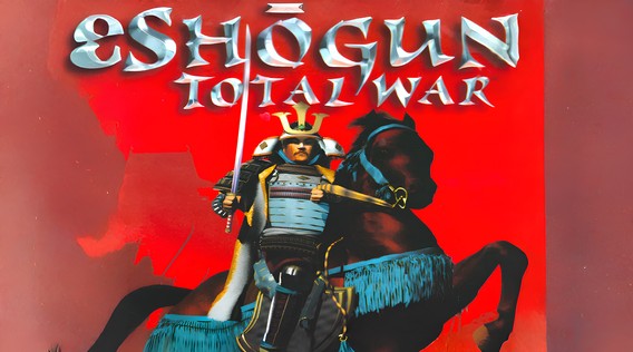 Shogun: Total War