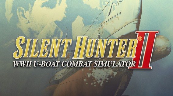 Silent Hunter II