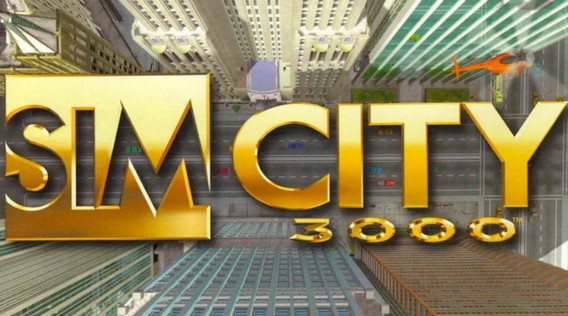 SimCity 3000