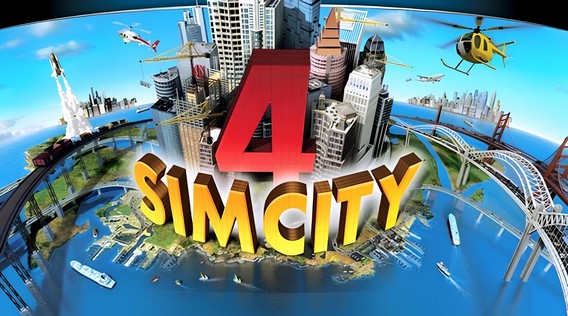 SimCity 4