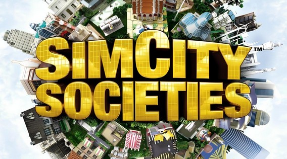 SimCity Societies
