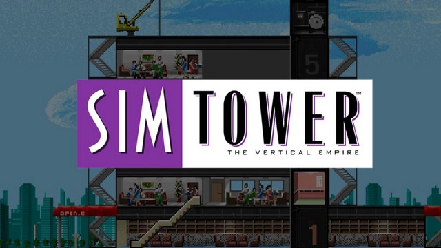 SimTower