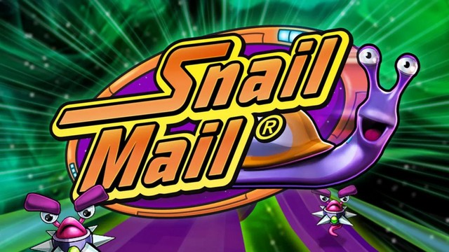 Snail Mail