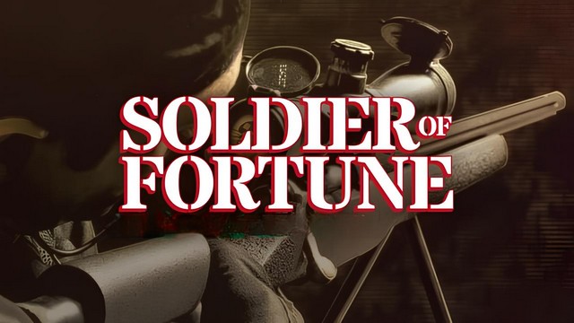 Soldier of Fortune