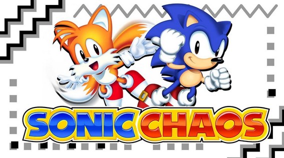 Sonic Chaos
