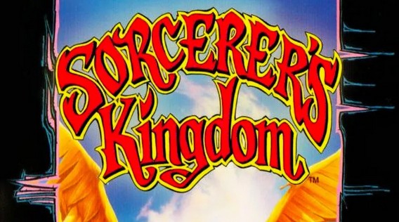 Sorcerer's Kingdom