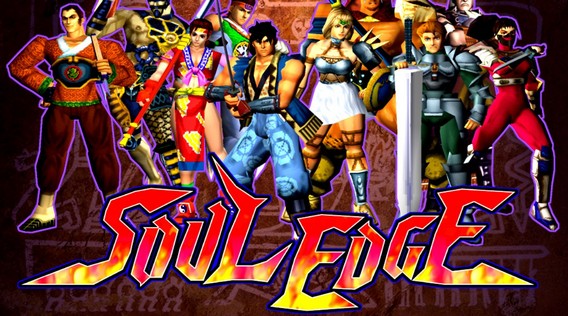 Soul Edge