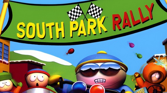 South Park Rally