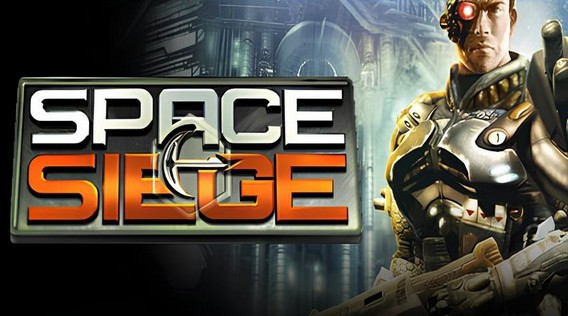 Space Siege