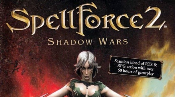 SpellForce 2: Shadow Wars