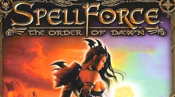 SpellForce: The Order of Dawn