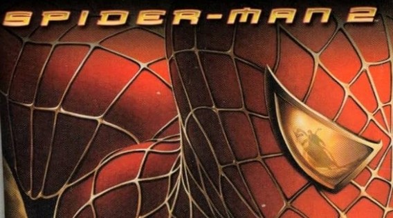 Spider-Man 2