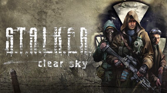 S.T.A.L.K.E.R.: Clear Sky