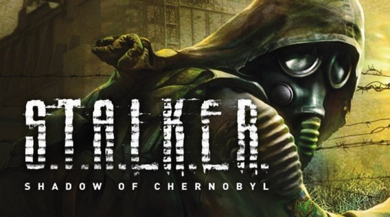 S.T.A.L.K.E.R.: Shadow of Chernobyl