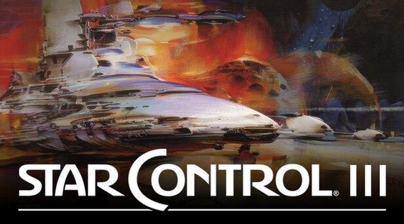 Star Control 3