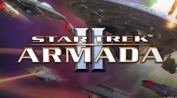 Star Trek: Armada II