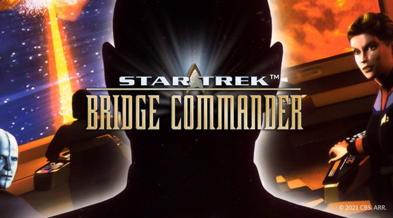 Star Trek: Bridge Commander