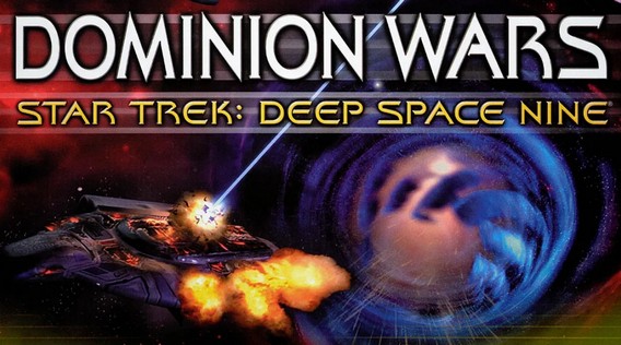 Star Trek: Deep Space Nine - Dominion Wars