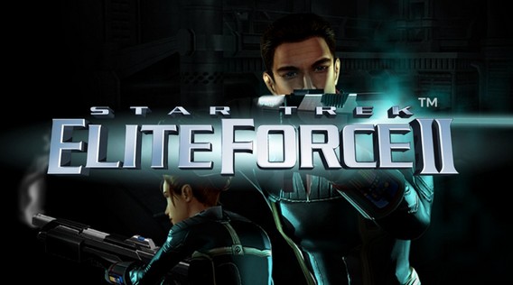 Star Trek: Elite Force II
