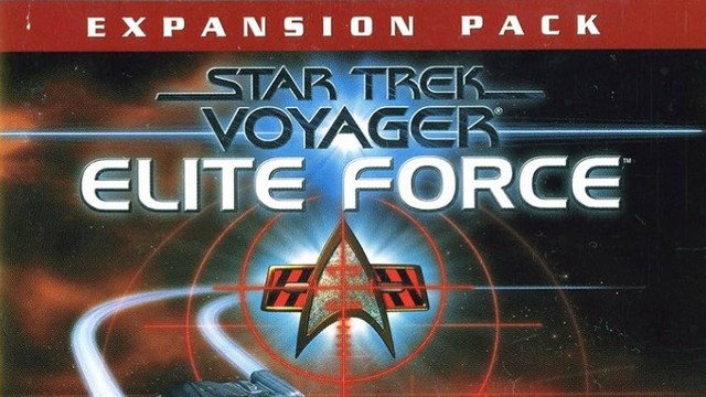 Star Trek: Voyager - Elite Force Expansion Pack