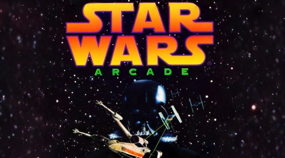 Star Wars Arcade