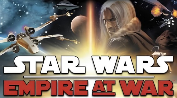 Star Wars: Empire at War