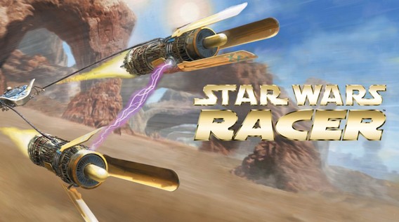 Star Wars: Episode I - Racer