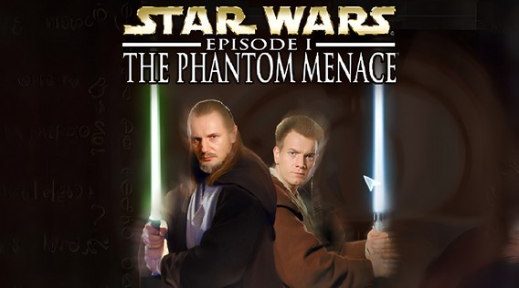 Star Wars: Episode I - The Phantom Menace