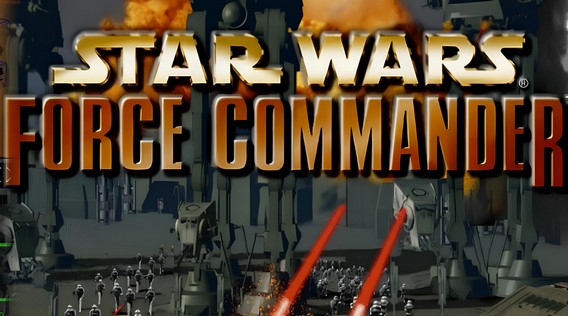 Star Wars: Force Commander