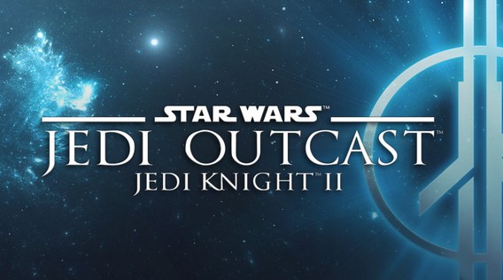 Star Wars: Jedi Knight 2 - Jedi Outcast