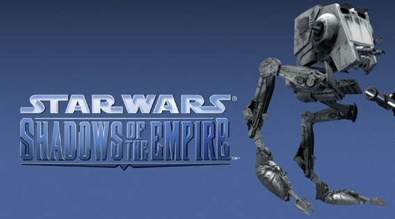 Star Wars: Shadows of the Empire